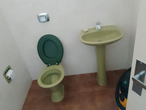 Imagem Casa com 3 Quartos à Venda, 214 m² em Vila São Francisco - Suzano