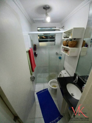 Imagem Apartamento com 2 Quartos à Venda, 44 m² em Parque Senhor Do Bonfim - Taubaté Imagem Apartamento com 2 Quartos à Venda, 44 m² em Parque Senhor Do Bonfim - Taubaté