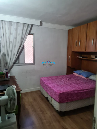Imagem Apartamento com 2 Quartos à Venda, 47 m² em Americanópolis - São Paulo Imagem Apartamento com 2 Quartos à Venda, 47 m² em Americanópolis - São Paulo