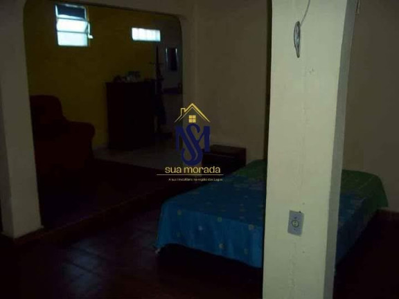 Imagem Casa com 3 Quartos à Venda,  em Unamar - Cabo Frio