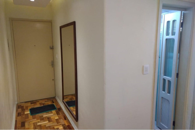 Imagem Apartamento com 1 Quarto à Venda, 39 m² em Jardim Leopoldina - Porto Alegre