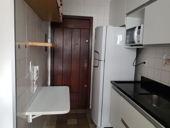 Imagem Apartamento com 3 Quartos à Venda, 70 m² em Pernambués - Salvador Imagem Apartamento com 3 Quartos à Venda, 70 m² em Pernambués - Salvador