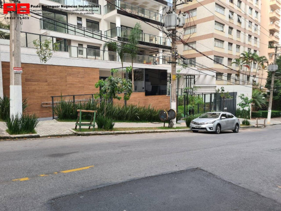 Imagem Apartamento com 3 Quartos à Venda, 205 m² em Jardim Paulista - São Paulo Imagem Apartamento com 3 Quartos à Venda, 205 m² em Jardim Paulista - São Paulo