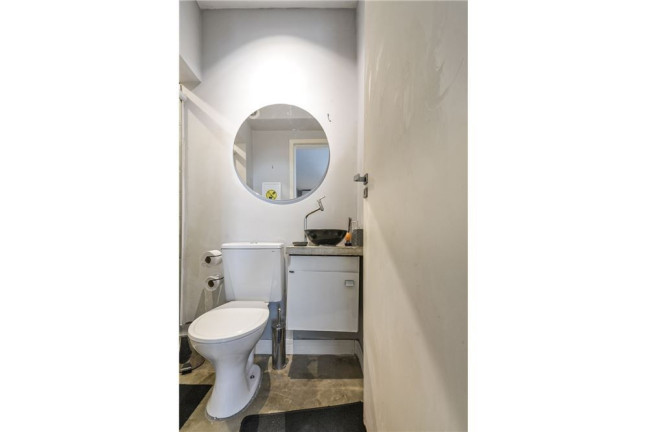 Imagem Imóvel com 2 Quartos à Venda, em Consolação - São Paulo Imagem Imóvel com 2 Quartos à Venda, em Consolação - São Paulo