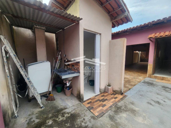 Imagem Casa com 2 Quartos à Venda, 220 m² em Mutari - Santa Cruz Cabrália Imagem Casa com 2 Quartos à Venda, 220 m² em Mutari - Santa Cruz Cabrália