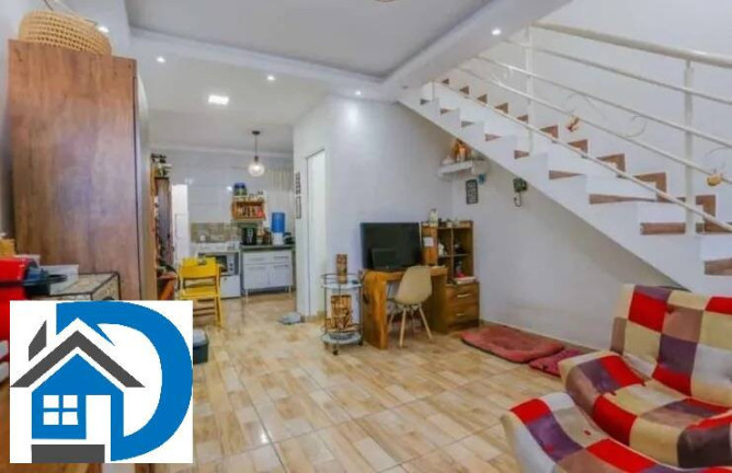 Imagem Sobrado com 2 Quartos à Venda, 80 m² em Jardim Simus - Sorocaba