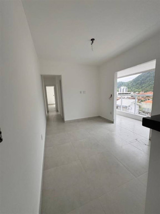 Apartamento com 2 Quartos à Venda, 66 m² em Forte - Praia Grande
