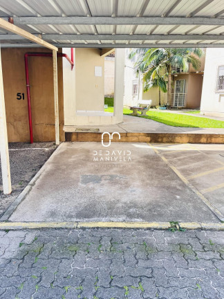 Apartamento com 2 Quartos à Venda, 48 m² em Nossa Senhora Do Rosário - Santa Maria