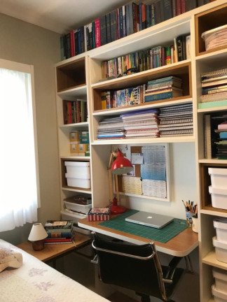 Imagem Imóvel com 3 Quartos à Venda, 107 m² em Vila Mariana - São Paulo