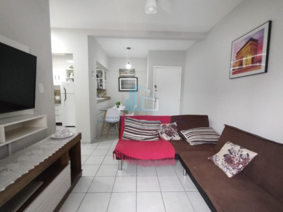 Imagem Apartamento com 1 Quarto à Venda, 49 m² em Guilhermina - Praia Grande Imagem Apartamento com 1 Quarto à Venda, 49 m² em Guilhermina - Praia Grande