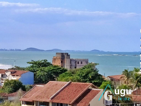 Imagem Apartamento com 2 Quartos à Venda, 74 m² em Enseada Azul - Guarapari