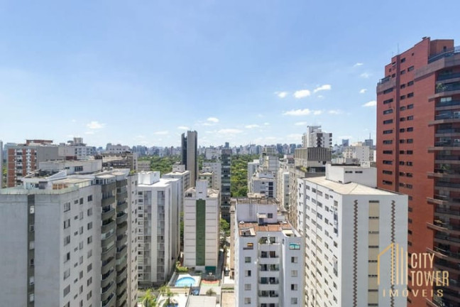 Imagem Apartamento com 3 Quartos à Venda, 227 m² em Itaim Bibi - São Paulo