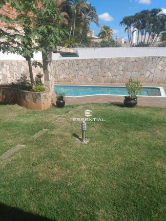 Imagem Casa com 5 Quartos à Venda, 400 m² em Parque Celeste - São José Do Rio Preto Imagem Casa com 5 Quartos à Venda, 400 m² em Parque Celeste - São José Do Rio Preto