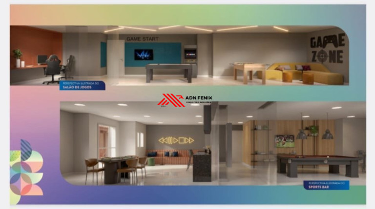 Imagem Apartamento com 2 Quartos à Venda, 43 m² em Vila Das Bandeiras - Guarulhos Imagem Apartamento com 2 Quartos à Venda, 43 m² em Vila Das Bandeiras - Guarulhos