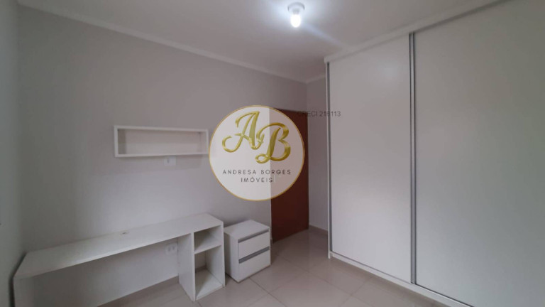 Imagem Apartamento com 2 Quartos à Venda, 66 m² em Jardim Santa Lúcia - Franca Imagem Apartamento com 2 Quartos à Venda, 66 m² em Jardim Santa Lúcia - Franca