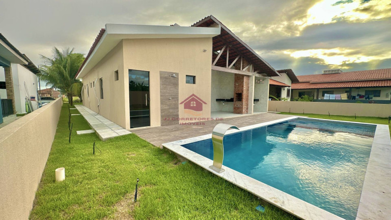 Imagem Casa de Condomínio com 3 Quartos à Venda, 750 m² em Br 230 - São Miguel De Taipu Imagem Casa de Condomínio com 3 Quartos à Venda, 750 m² em Br 230 - São Miguel De Taipu