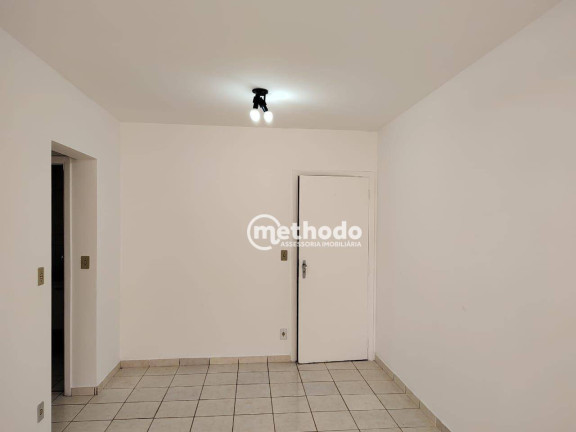 Apartamento com 2 Quartos à Venda, 65 m² em Vila Industrial - Campinas