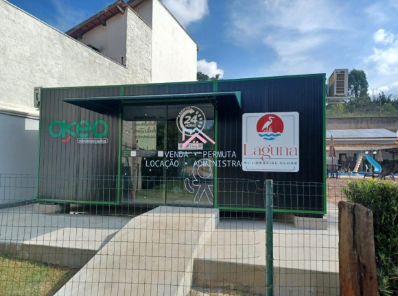 Imagem Casa com 4 Quartos à Venda, 217 m² em Chácaras Aracary - Várzea Paulista