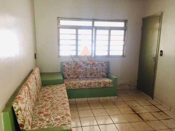 Casa com 3 Quartos à Venda, 177 m² em Ipiranga - Ribeirão Preto