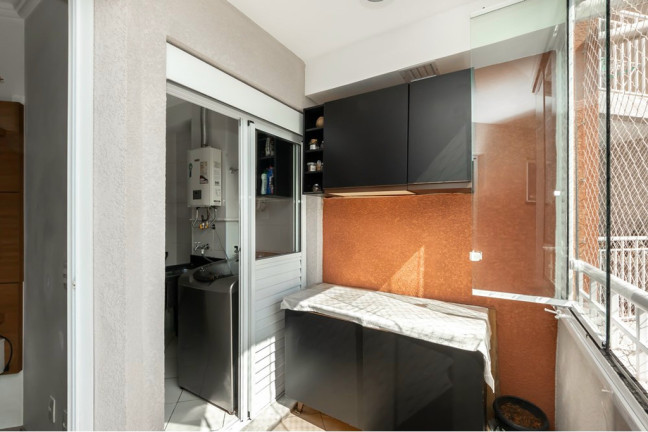 Imagem Apartamento com 3 Quartos à Venda, 66 m² em Vila Prudente - São Paulo Imagem Apartamento com 3 Quartos à Venda, 66 m² em Vila Prudente - São Paulo
