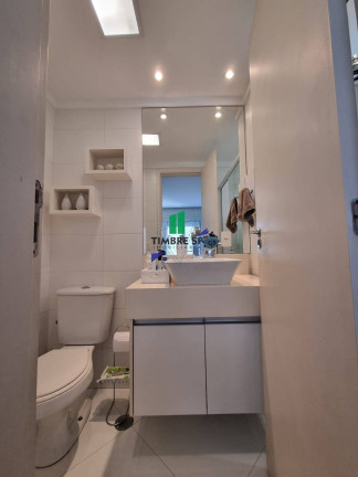 Imagem Apartamento com 3 Quartos à Venda, 104 m² em Santana - São Paulo