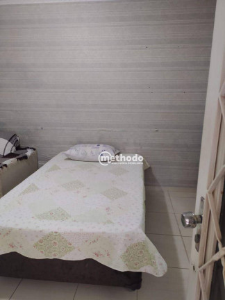 Imagem Casa com 4 Quartos à Venda, 289 m² em Vila Santa Isabel - Campinas