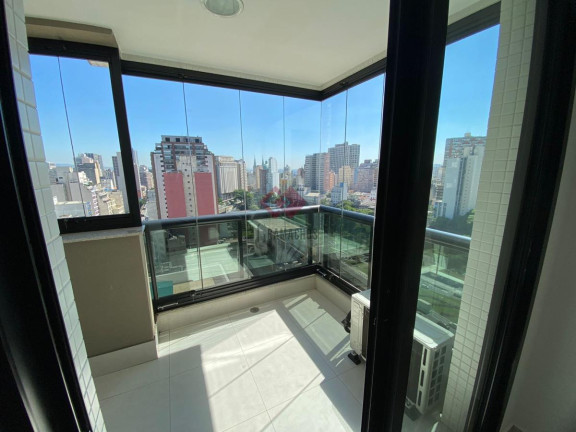 Imagem Apartamento com 1 Quarto para Alugar, 38 m² em Bela Vista - São Paulo Imagem Apartamento com 1 Quarto para Alugar, 38 m² em Bela Vista - São Paulo