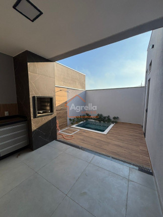Imagem Imóvel com 3 Quartos à Venda, 200 m² em Condominio Santa Mônica Iii - Mogi Guaçu Imagem Imóvel com 3 Quartos à Venda, 200 m² em Condominio Santa Mônica Iii - Mogi Guaçu