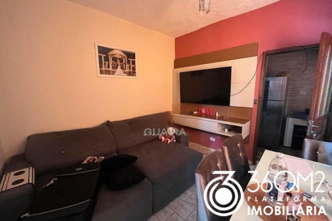 Imagem Casa com 5 Quartos à Venda, 165 m² em Independência - São Bernardo Do Campo
