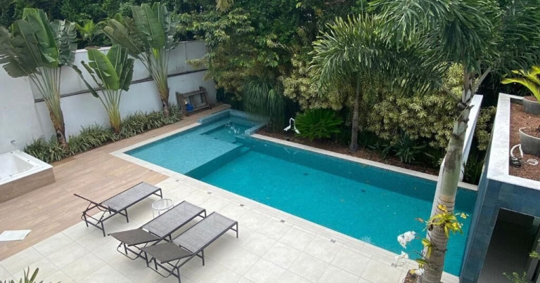 Imagem Casa com 8 Quartos à Venda, 485 m² em Riviera - Bertioga Imagem Casa com 8 Quartos à Venda, 485 m² em Riviera - Bertioga