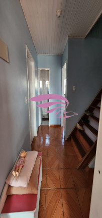 Imagem Casa com 5 Quartos à Venda, 150 m² em Afonso Pena - São José Dos Pinhais