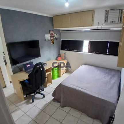 Imagem Apartamento com 3 Quartos à Venda, 110 m² em Boa Viagem - Recife
