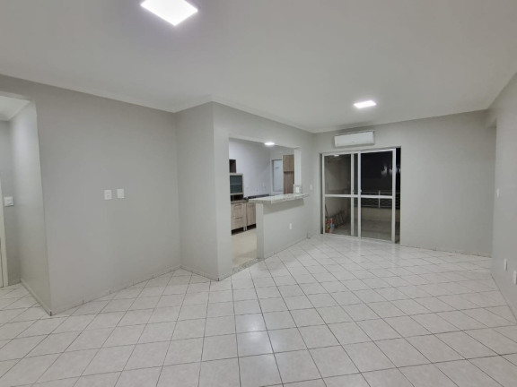 Apartamento com 3 Quartos à Venda, 100 m² em Balneário - Florianópolis