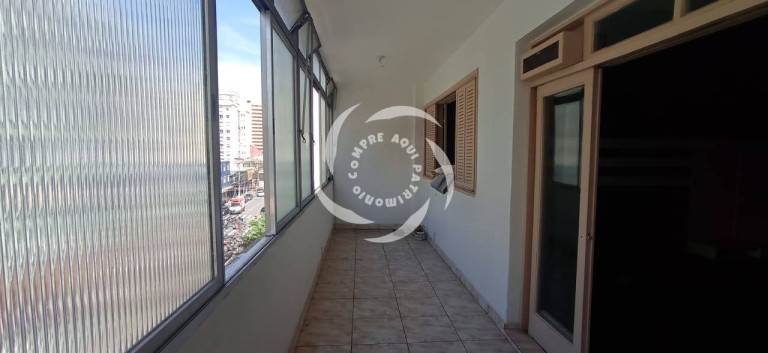 Apartamento com 2 Quartos à Venda, 130 m² em Campos Elíseos - São Paulo