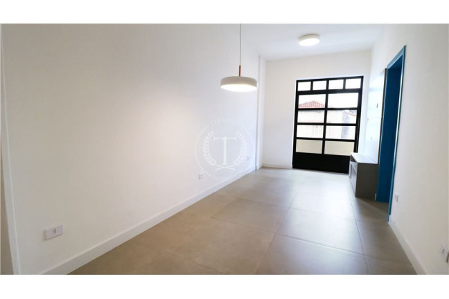 Imagem Apartamento com 2 Quartos à Venda, 53 m² em Vila Romana - São Paulo