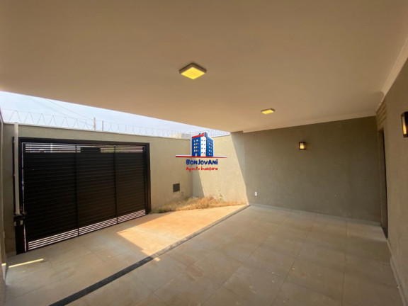 Imagem Casa com 2 Quartos à Venda, 107 m² em Setvalley Iii - São José Do Rio Preto