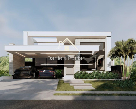 Imagem Casa de Condomínio com 3 Quartos à Venda, 181 m² em Condomínio Cyrela Landscape Esplanada - Votorantim Imagem Casa de Condomínio com 3 Quartos à Venda, 181 m² em Condomínio Cyrela Landscape Esplanada - Votorantim