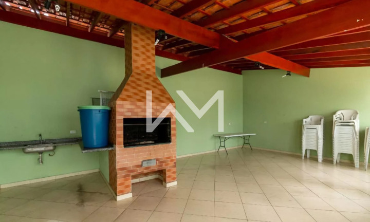 Imagem Apartamento com 3 Quartos à Venda, 65 m² em Gopoúva - Guarulhos