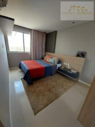 Imagem Apartamento com 2 Quartos à Venda, 56 m² em Benfica - Fortaleza Imagem Apartamento com 2 Quartos à Venda, 56 m² em Benfica - Fortaleza