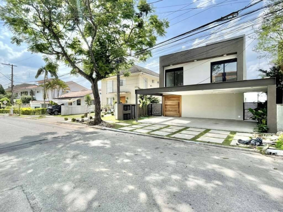 Imagem Casa de Condomínio com 4 Quartos à Venda, em São Paulo Ii - Cotia Imagem Casa de Condomínio com 4 Quartos à Venda, em São Paulo Ii - Cotia