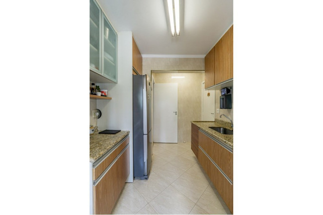 Imagem Apartamento com 2 Quartos à Venda, 68 m² em Vila Andrade - São Paulo Imagem Apartamento com 2 Quartos à Venda, 68 m² em Vila Andrade - São Paulo