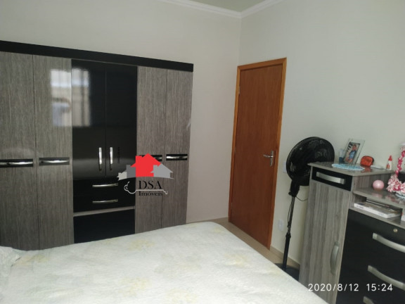 Imagem Casa com 3 Quartos à Venda, 135 m² em Hortolândia