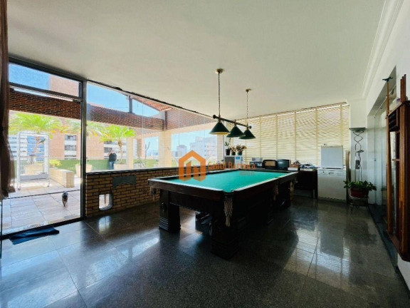 Imagem Cobertura com 3 Quartos à Venda, 294 m² em Aldeota - Fortaleza Imagem Cobertura com 3 Quartos à Venda, 294 m² em Aldeota - Fortaleza