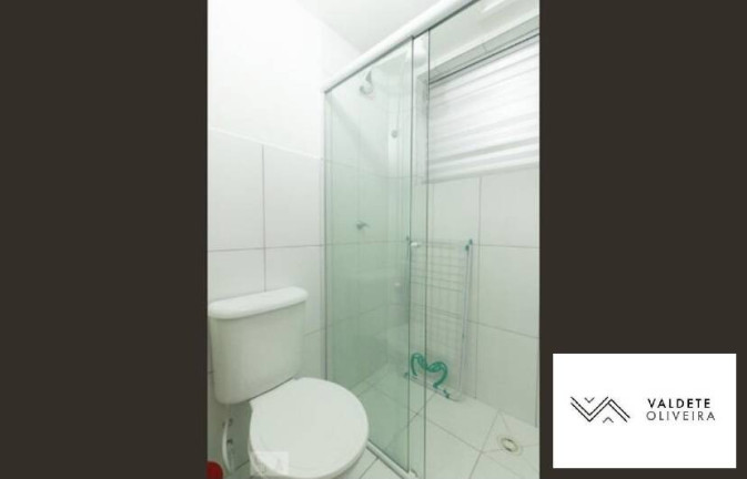 Imagem Apartamento com 2 Quartos à Venda, 49 m² em Parque Residencial Flamboyant - São José Dos Campos