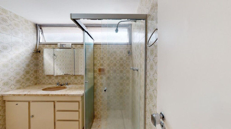 Imagem Apartamento com 3 Quartos à Venda, 103 m² em Itaim Bibi - São Paulo