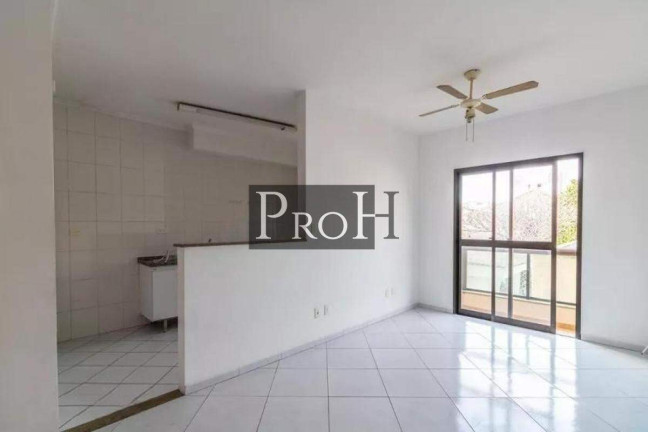 Apartamento com 2 Quartos à Venda, 68 m² em Santa Maria - São Caetano Do Sul