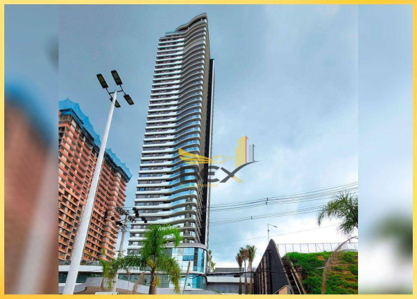 Imagem Apartamento com 2 Quartos à Venda, 95 m² em Alphaville Empresarial - Barueri