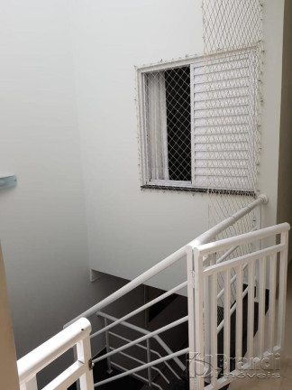 Imagem Sobrado com 3 Quartos à Venda, 105 m² em Vila Lúcia - São Paulo