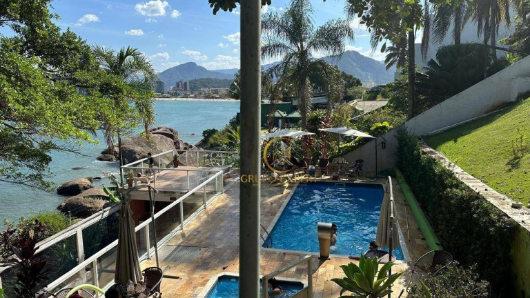 Imagem Apartamento com 2 Quartos à Venda, 98 m² em Martim De Sá - Caraguatatuba Imagem Apartamento com 2 Quartos à Venda, 98 m² em Martim De Sá - Caraguatatuba