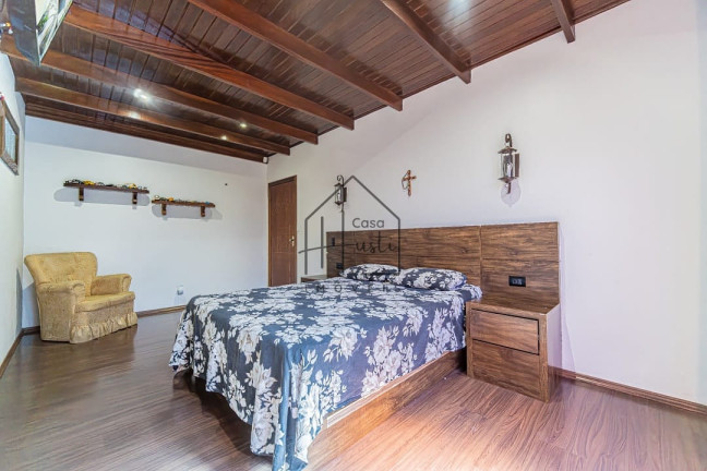 Imagem Casa de Condomínio com 3 Quartos à Venda, 244 m² em Mariápolis Ginetta - Vargem Grande Paulista Imagem Casa de Condomínio com 3 Quartos à Venda, 244 m² em Mariápolis Ginetta - Vargem Grande Paulista